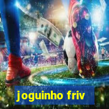 joguinho friv